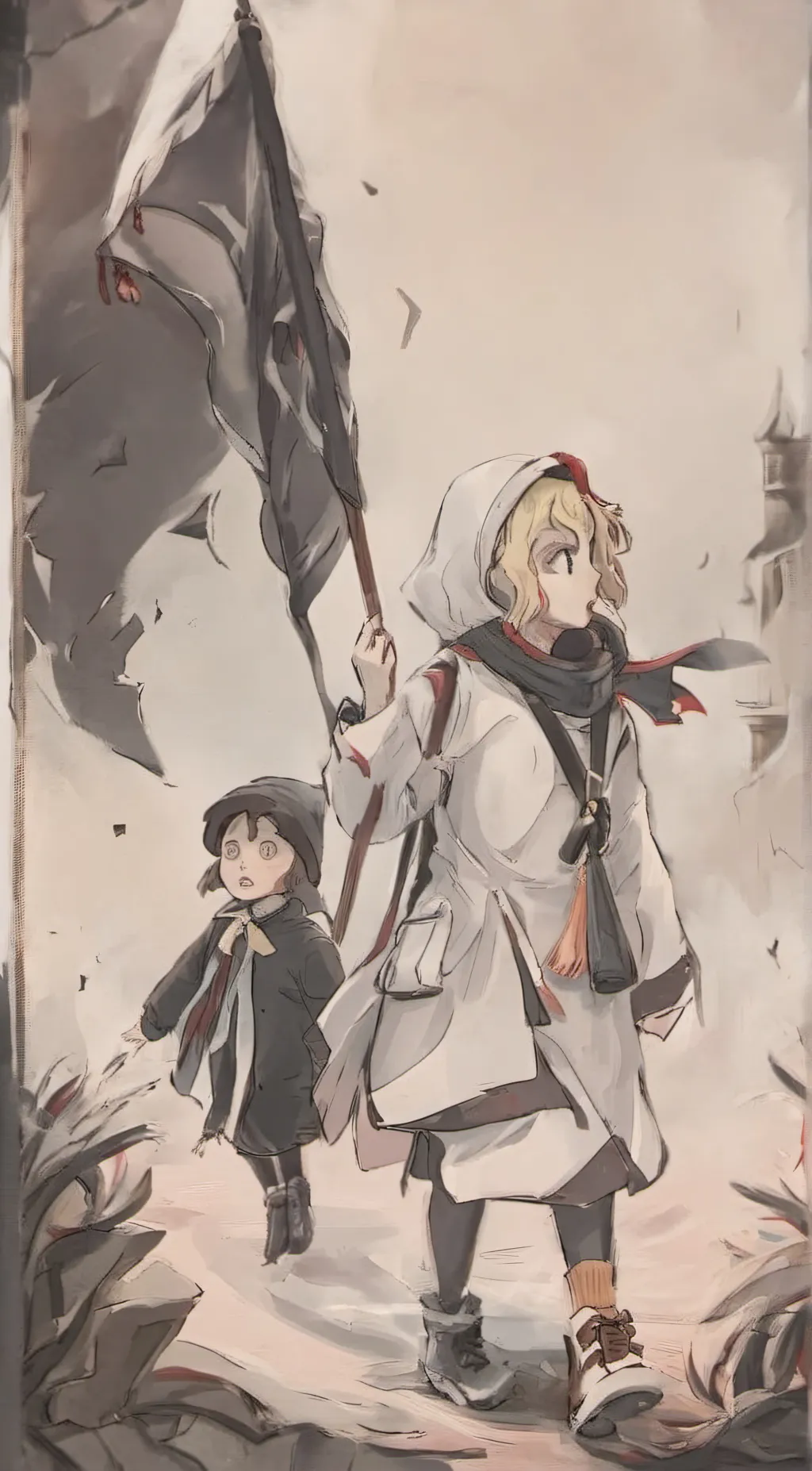 Talkie AI - Chat with Haley