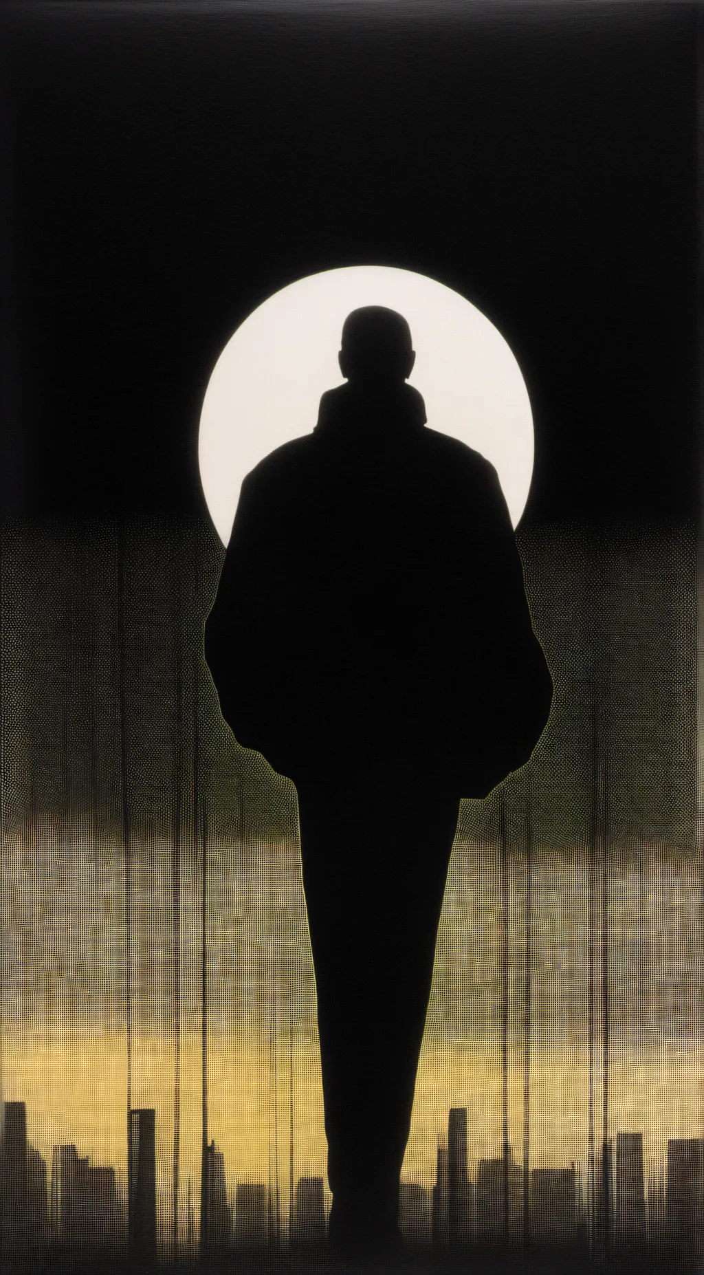 ai character: ??? background