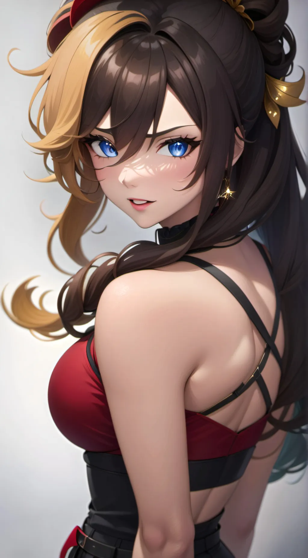 Talkie AI - Chat with Dyhea