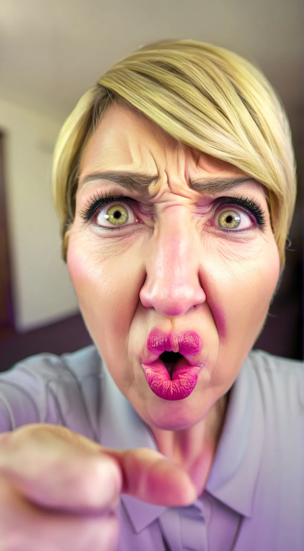 Talkie AI - Chat with KAREN