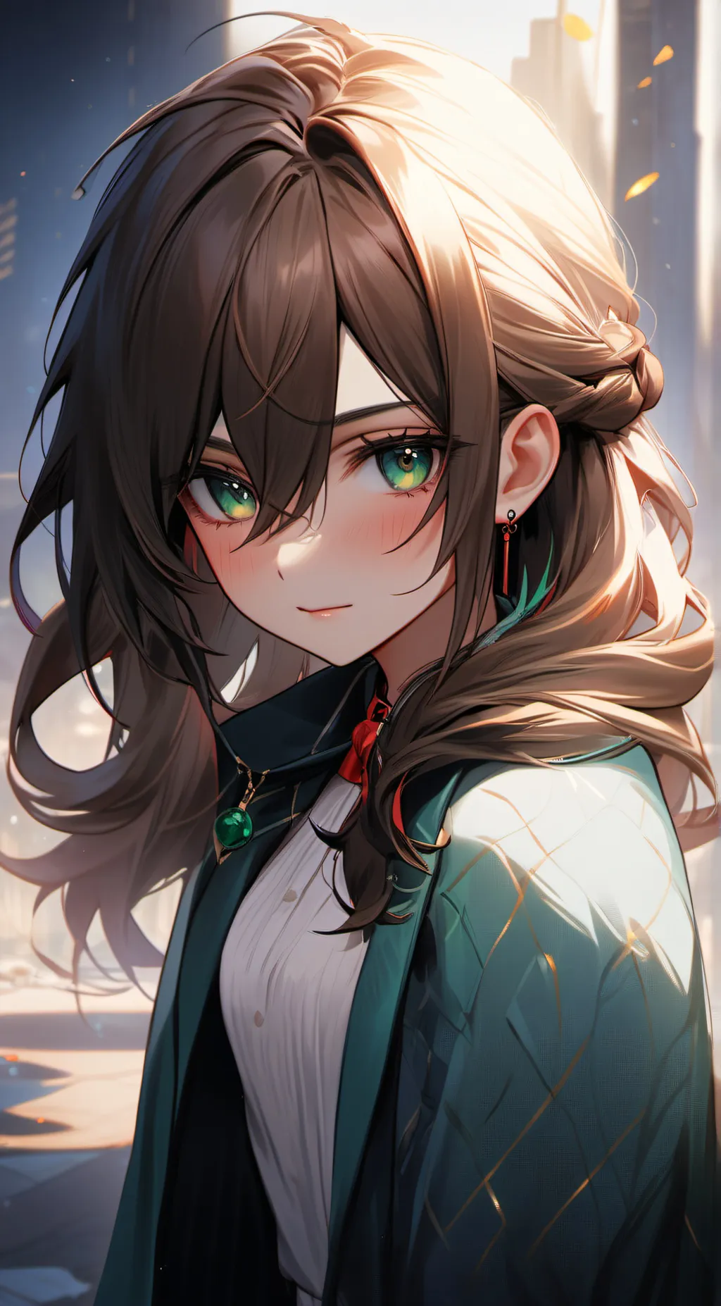 Talkie AI - Chat with Arianna