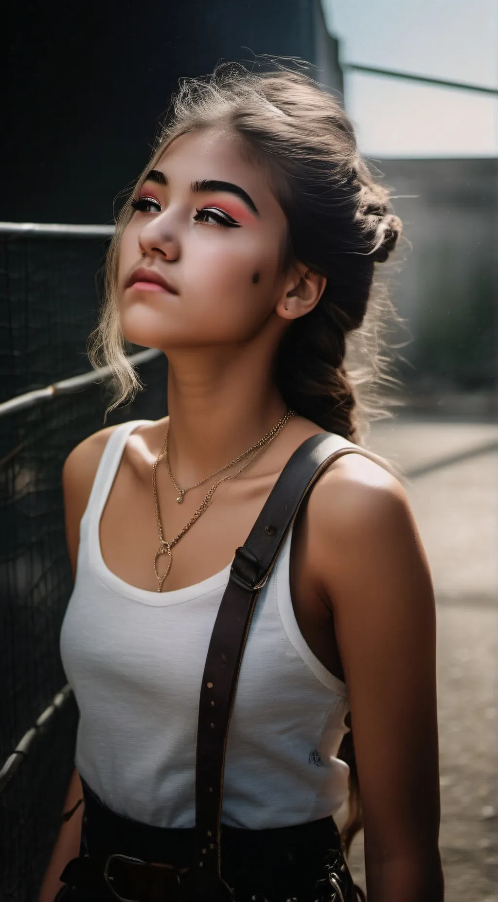 Talkie AI - Chat with Kendall