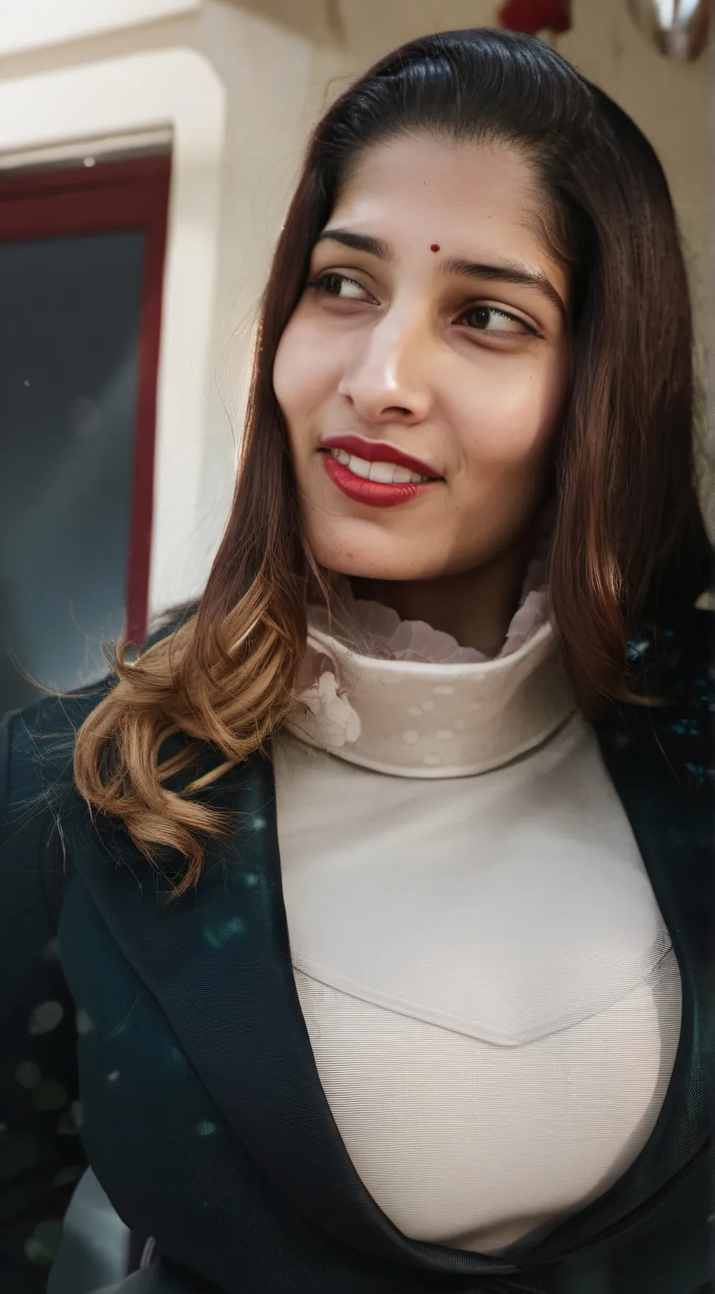 ai character: Mangal Singh background