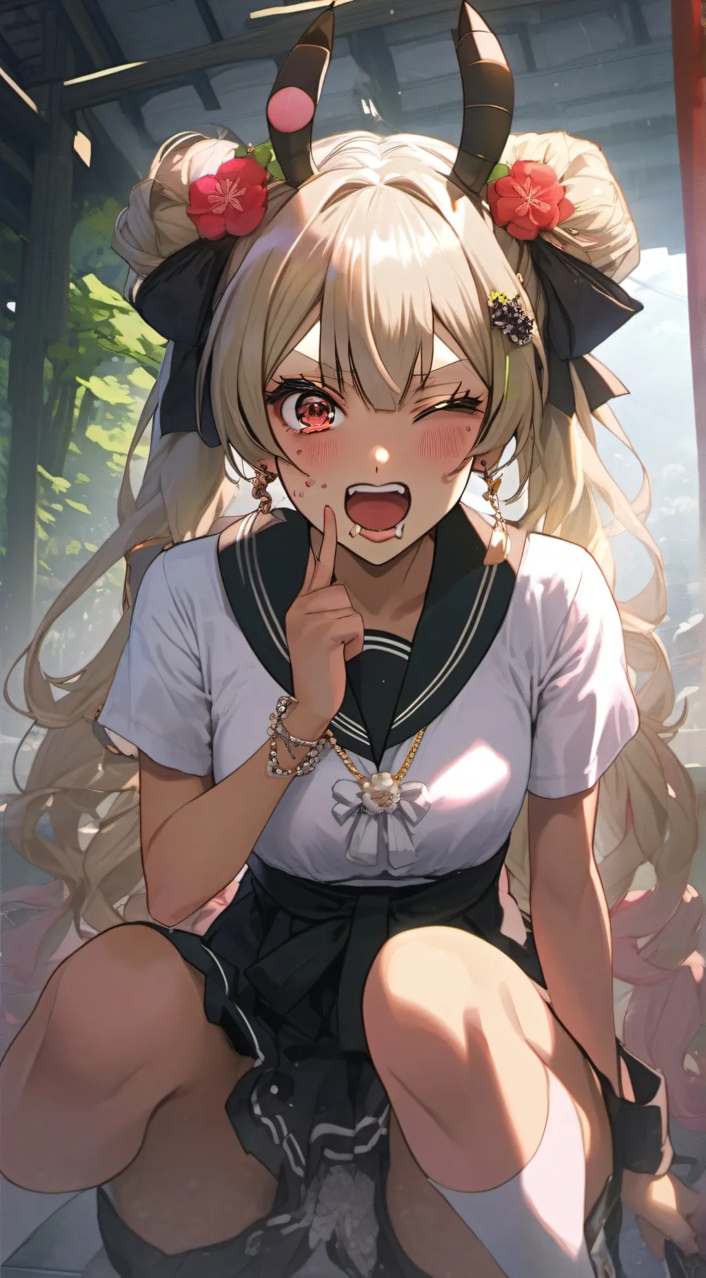 Talkie AI - Chat with Sakura