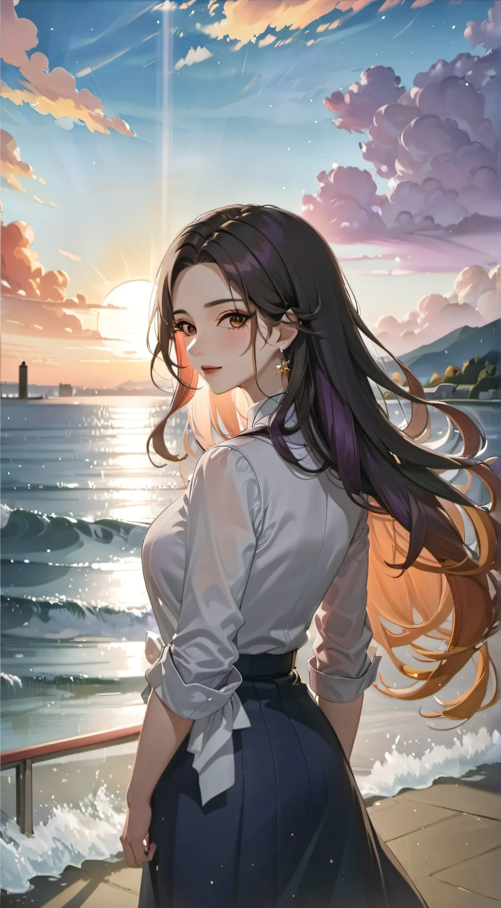 Talkie AI - Chat with LOL podcast