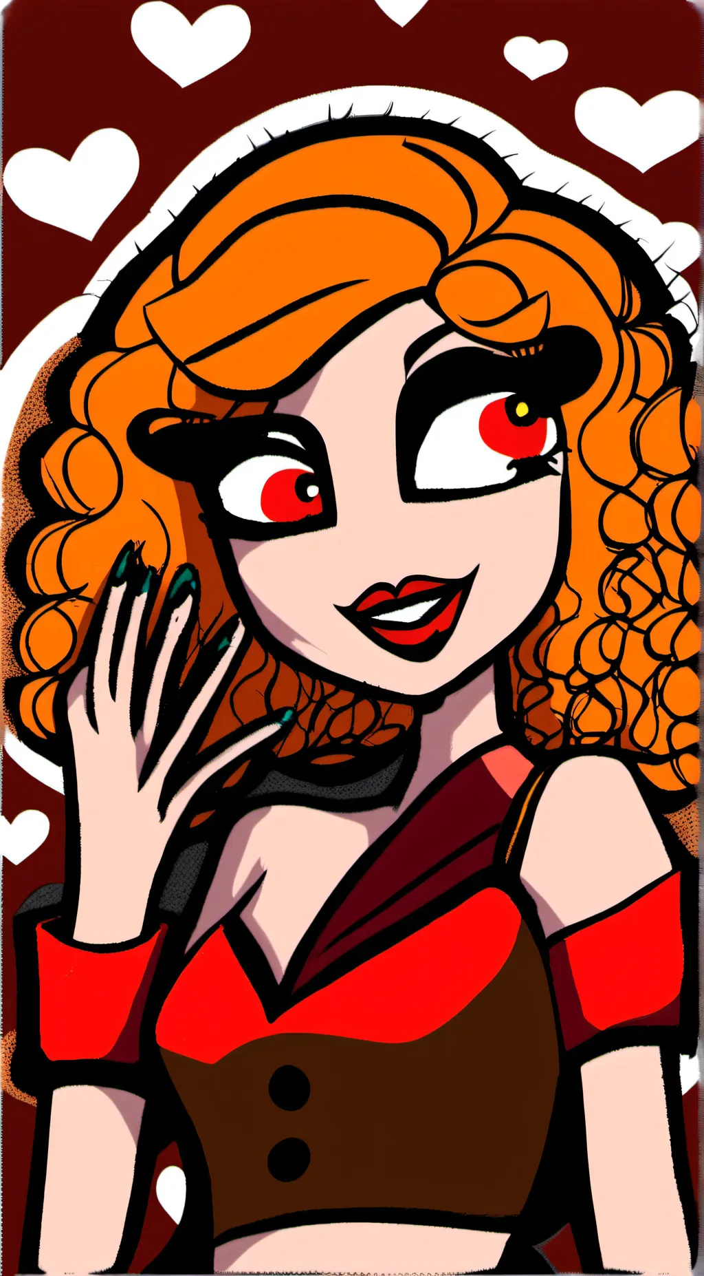 Talkie AI - Chat with Ellie 