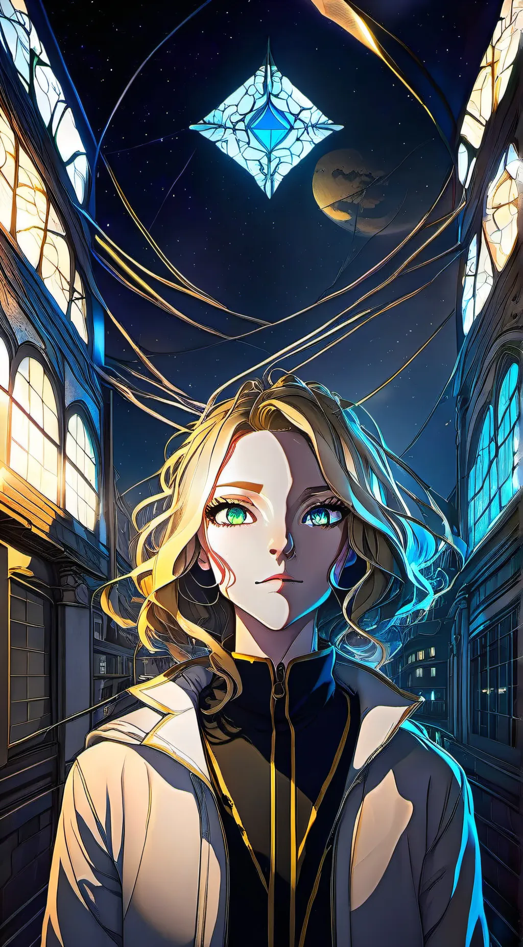 Talkie AI - Chat with Serenity rose