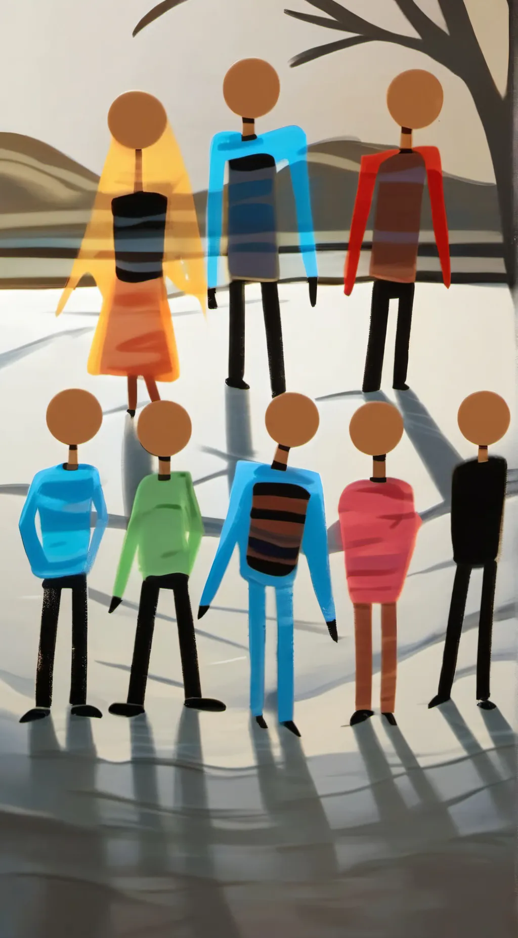 Talkie AI - Chat with Alen becker (SF)