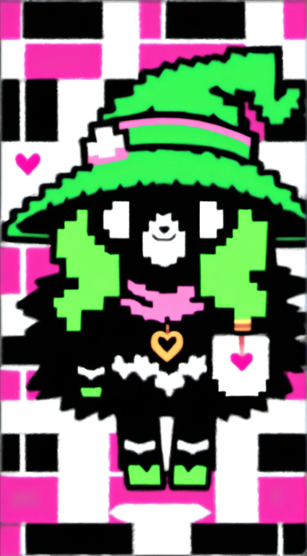 Talkie AI - Chat with Ralsei