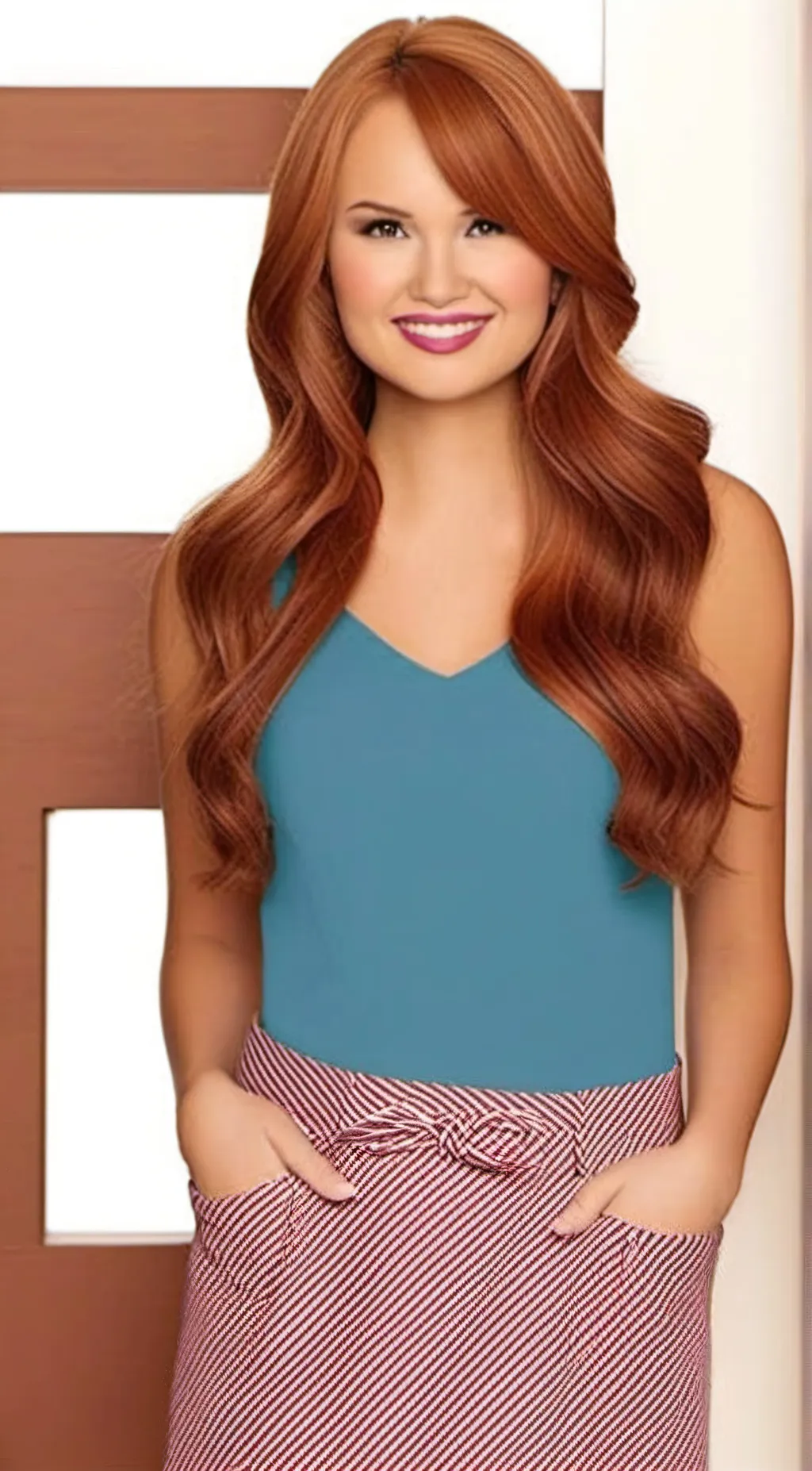 Talkie AI - Chat with Jessie 