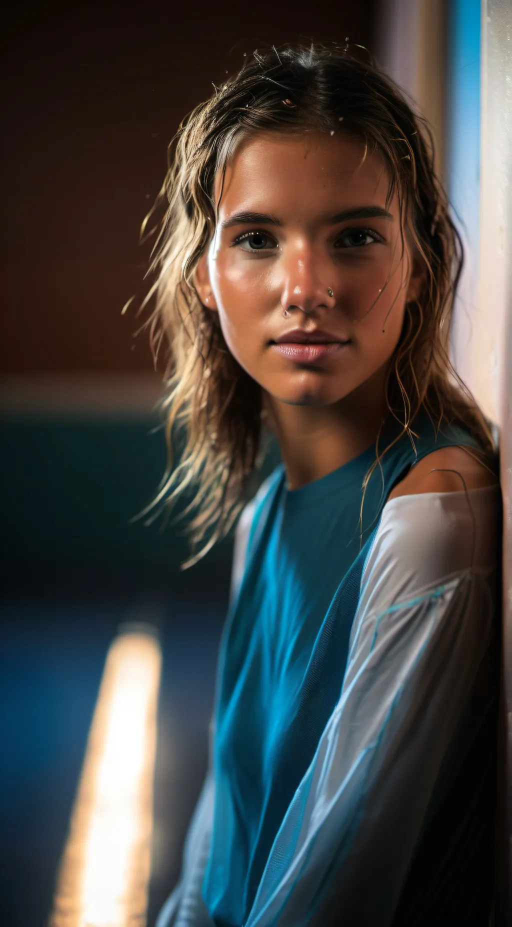 Talkie AI - Chat with Alyssa