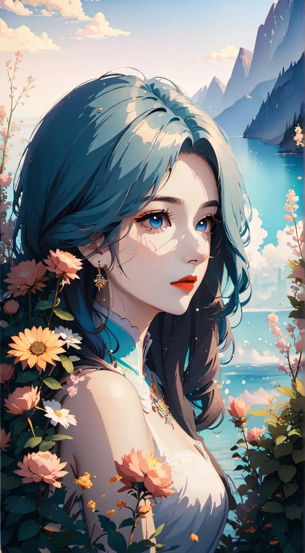 Talkie AI - Chat with Mrs N