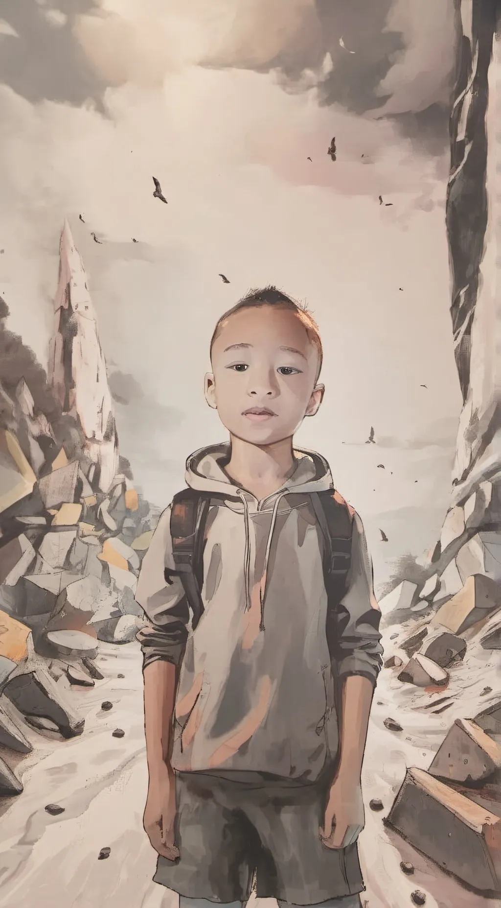 Talkie AI - Chat with ONEIL_671