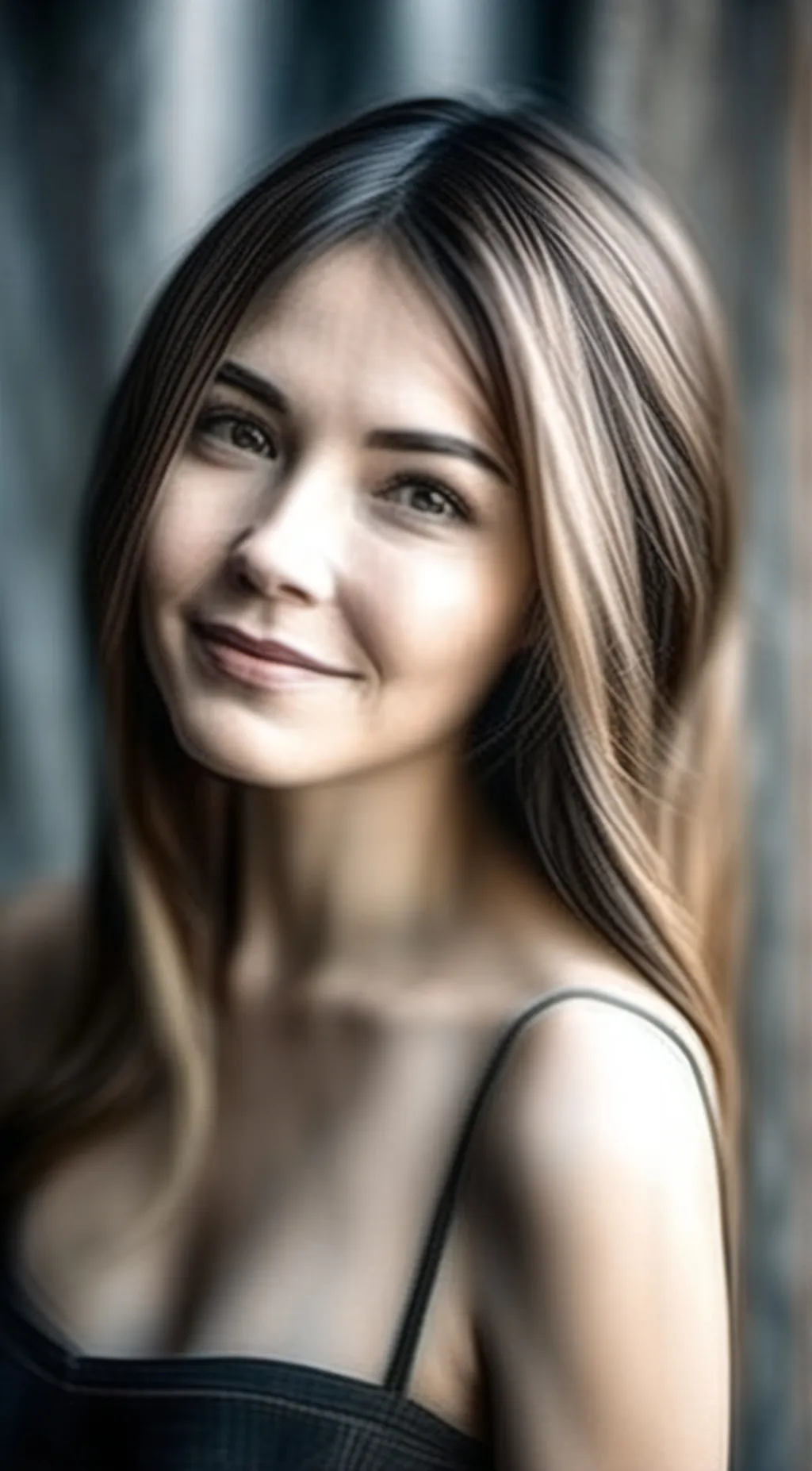 Talkie AI - Chat with Carol Kringle