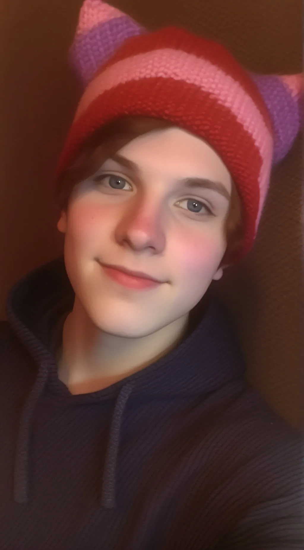 ai character: elisabeth background