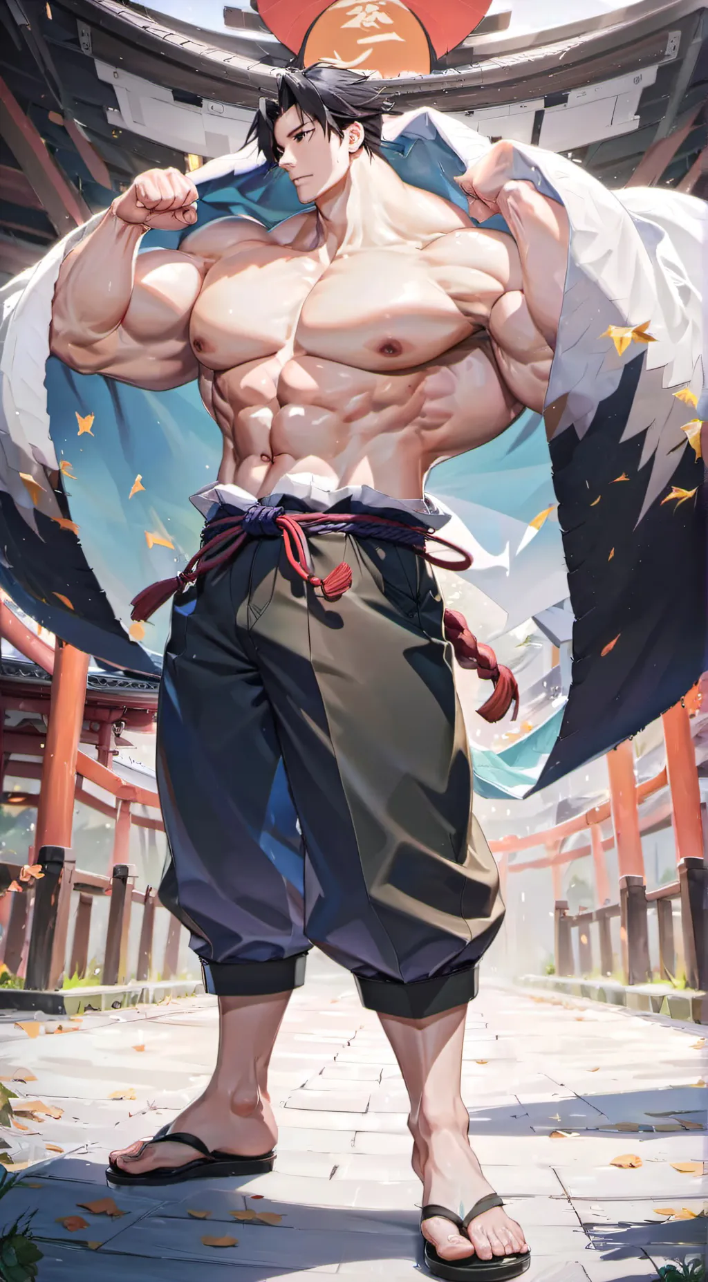 Talkie AI - Chat with Butch