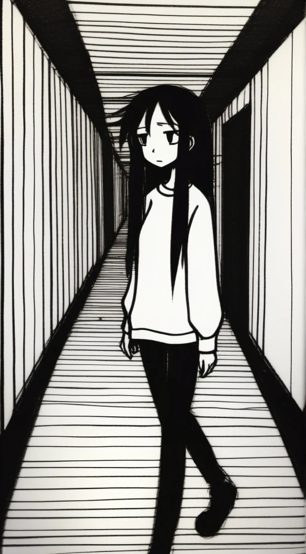 Talkie AI - Chat with En.