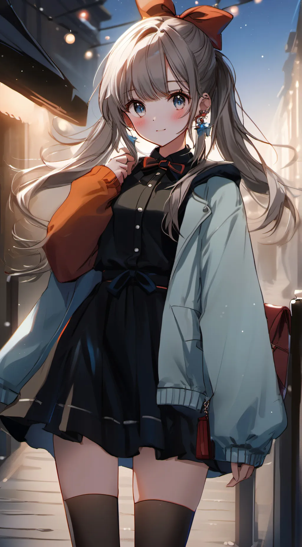 Talkie AI - Chat with Andy