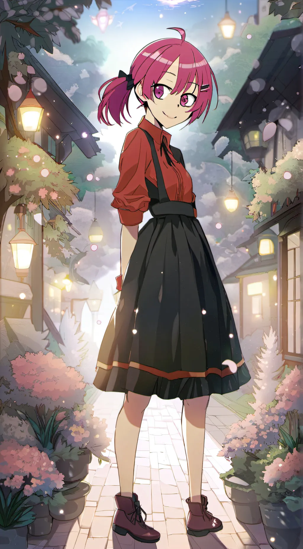 Talkie AI - Chat with mizuki