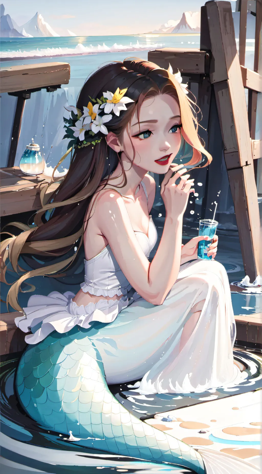 Talkie AI - Chat with rylee