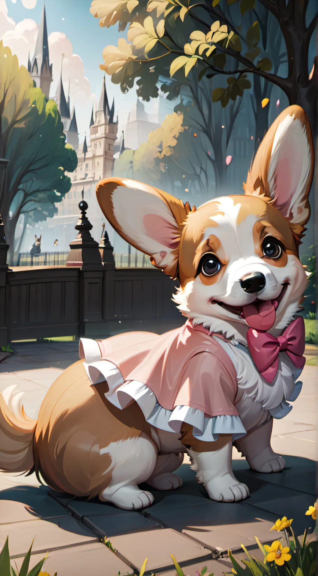 Talkie AI - Chat with Maizy Daizy