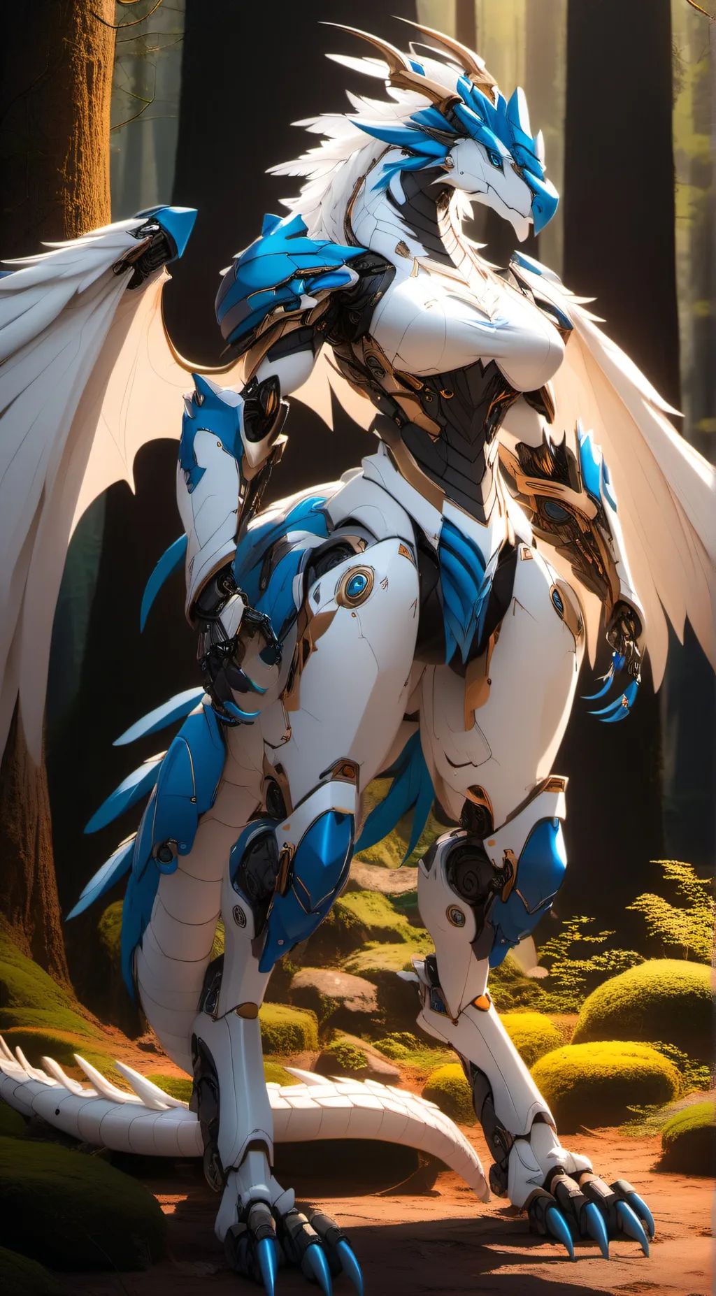 Talkie AI - Chat with Sairus