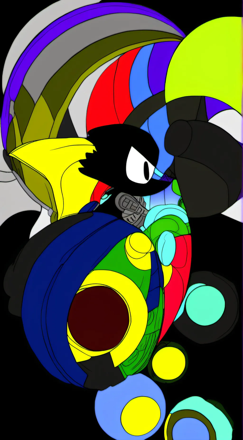 Talkie AI - Chat with Dr red 