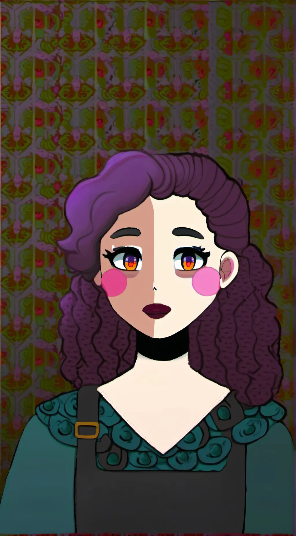 Talkie AI - Chat with Jennifer 