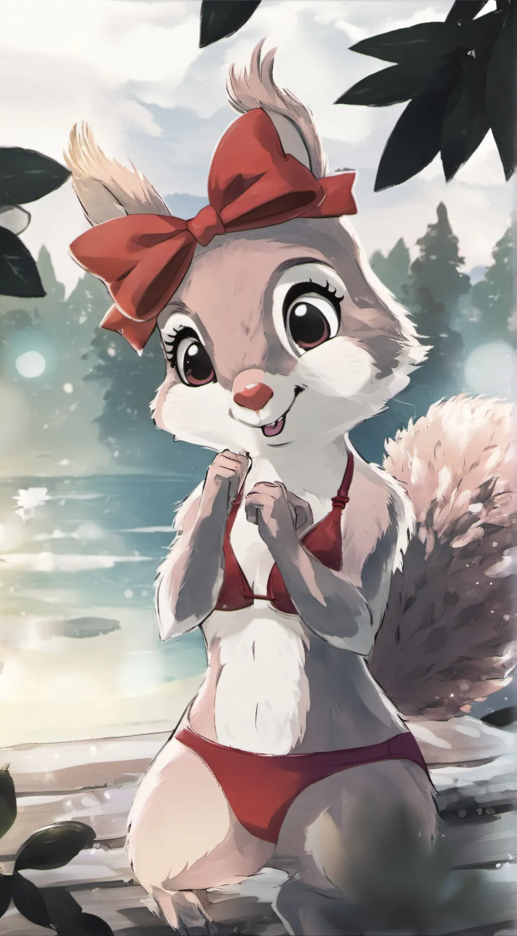 Talkie AI - Chat with Giggles