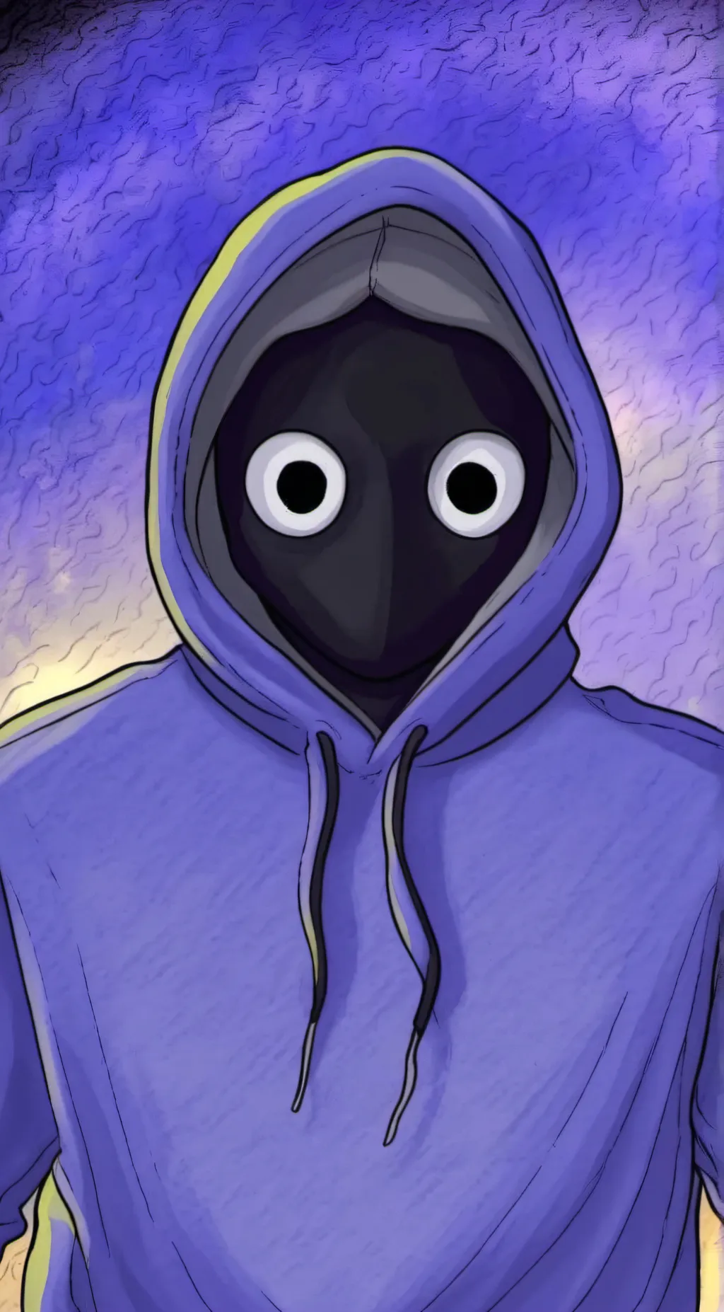 ai character: BoyWithUke  background