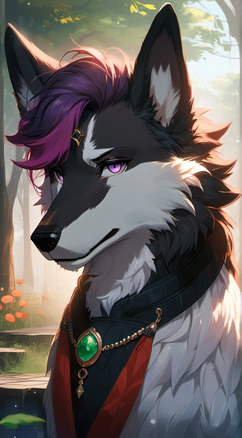 Talkie AI - Chat with Comet