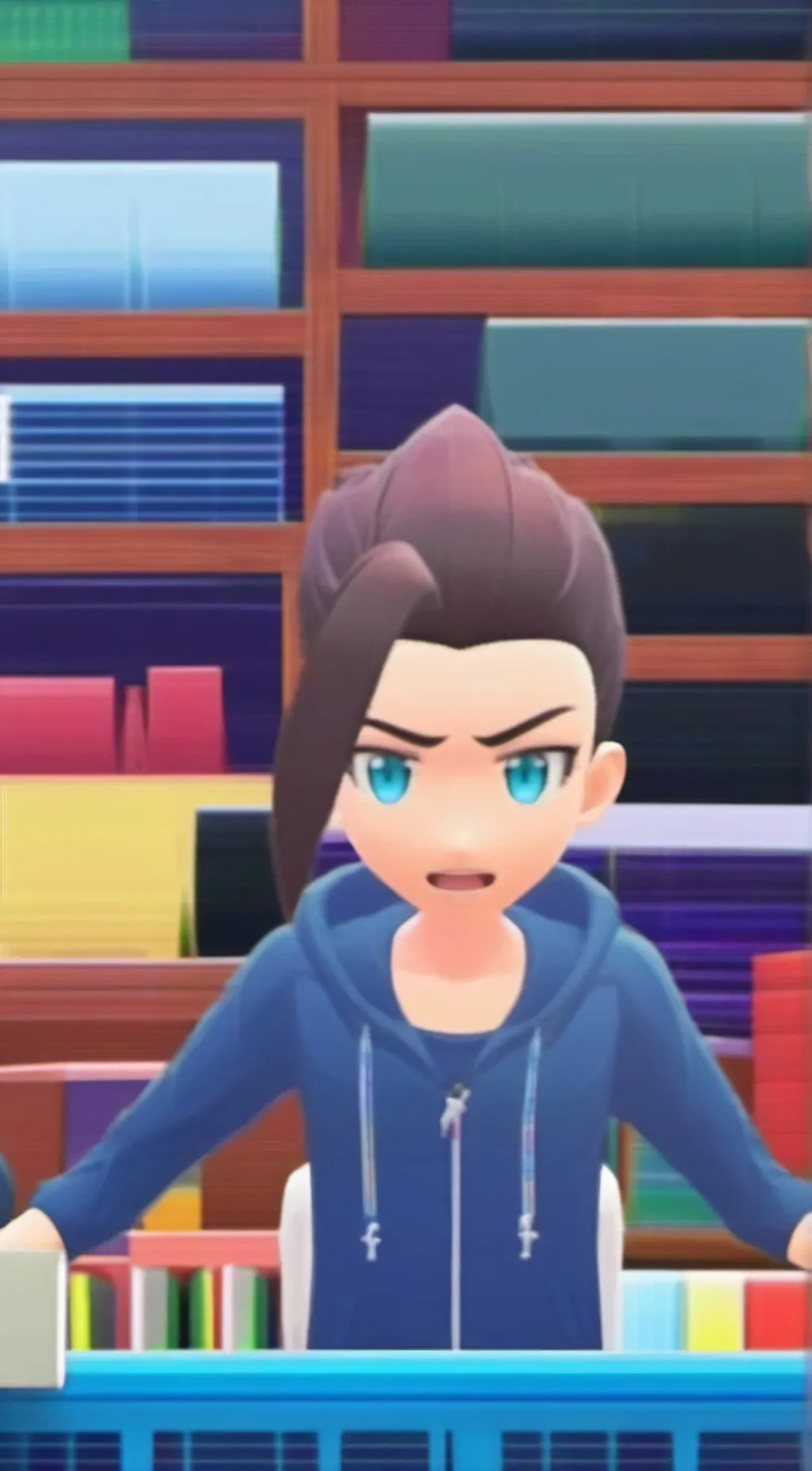 Talkie AI - Chat with CHAMPION kieran