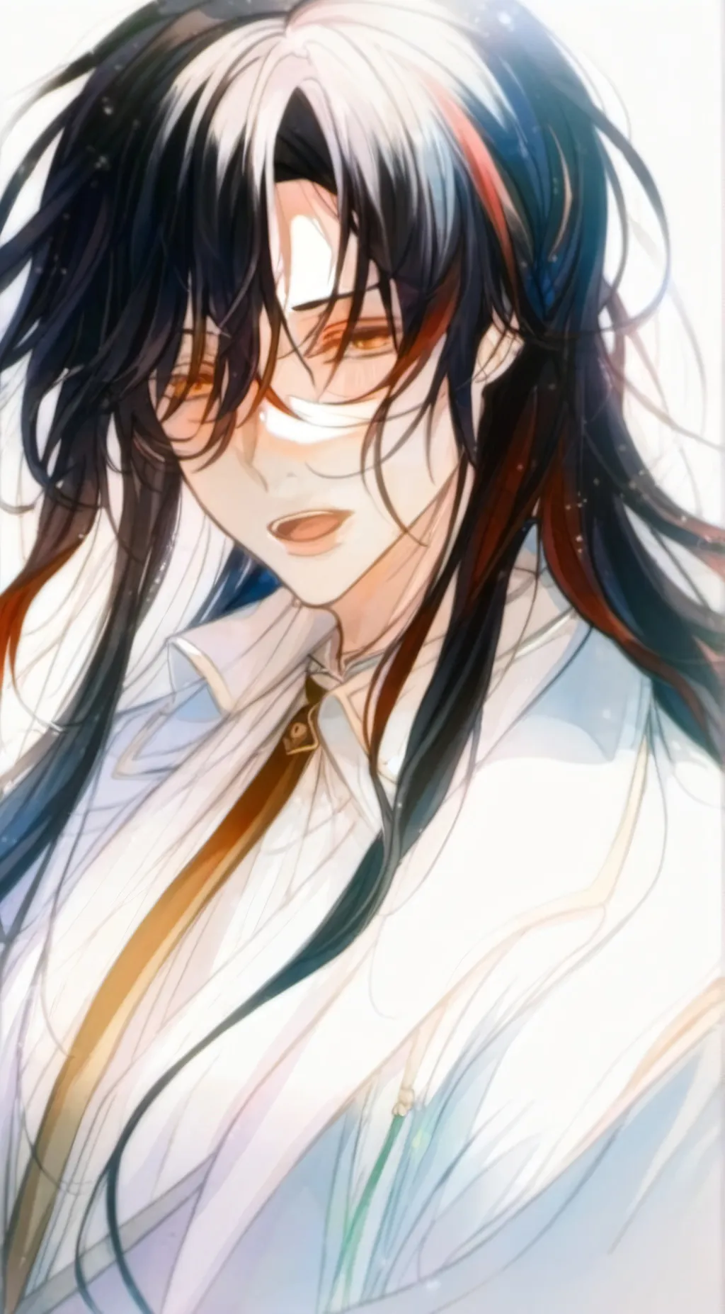 Talkie AI - Chat with Blade