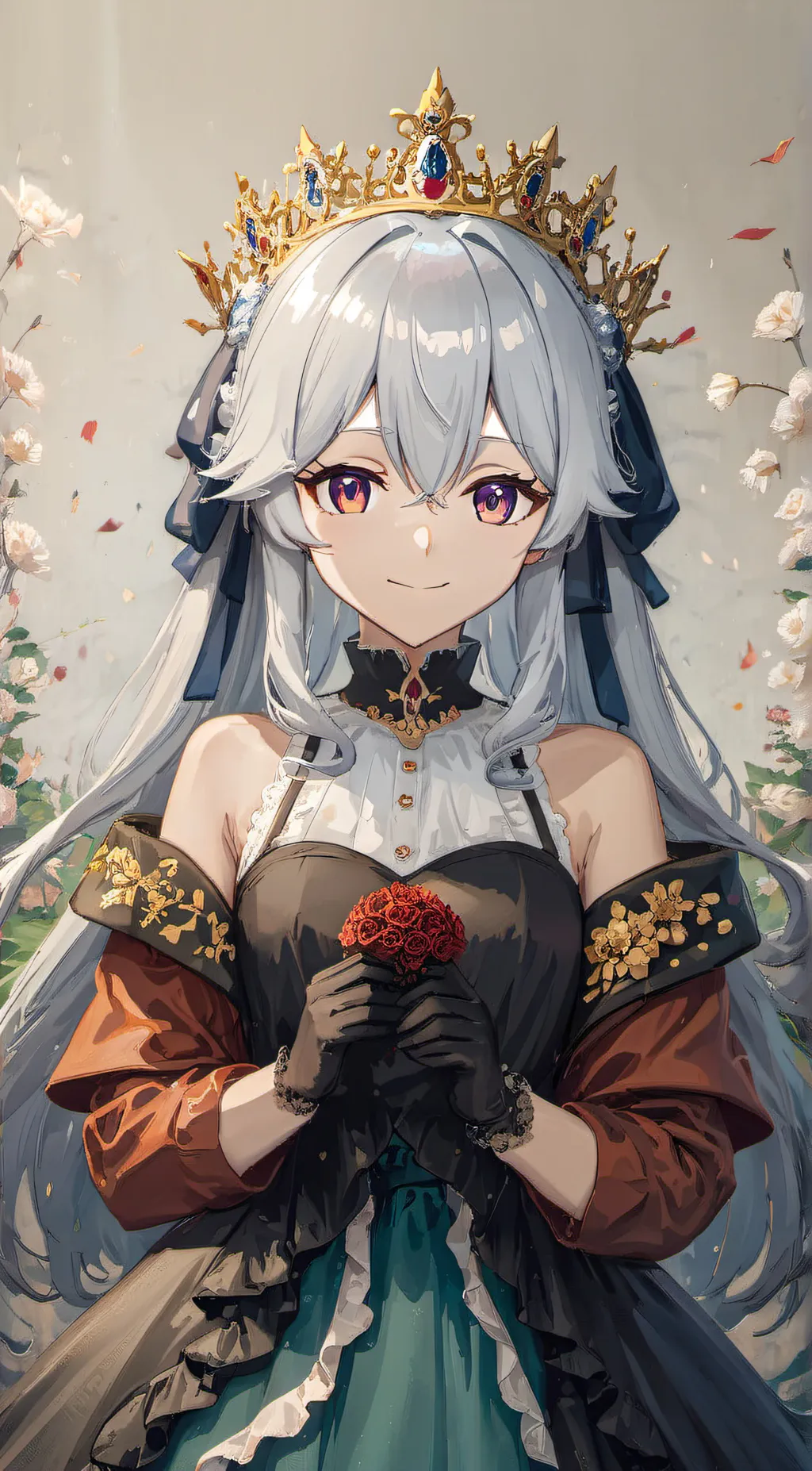 Talkie AI - Chat with Arendella