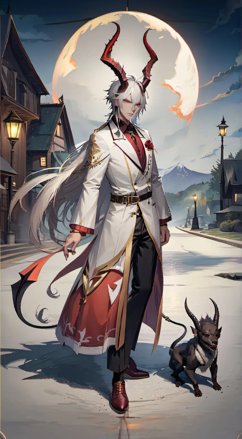 Talkie AI - Chat with Keegan 