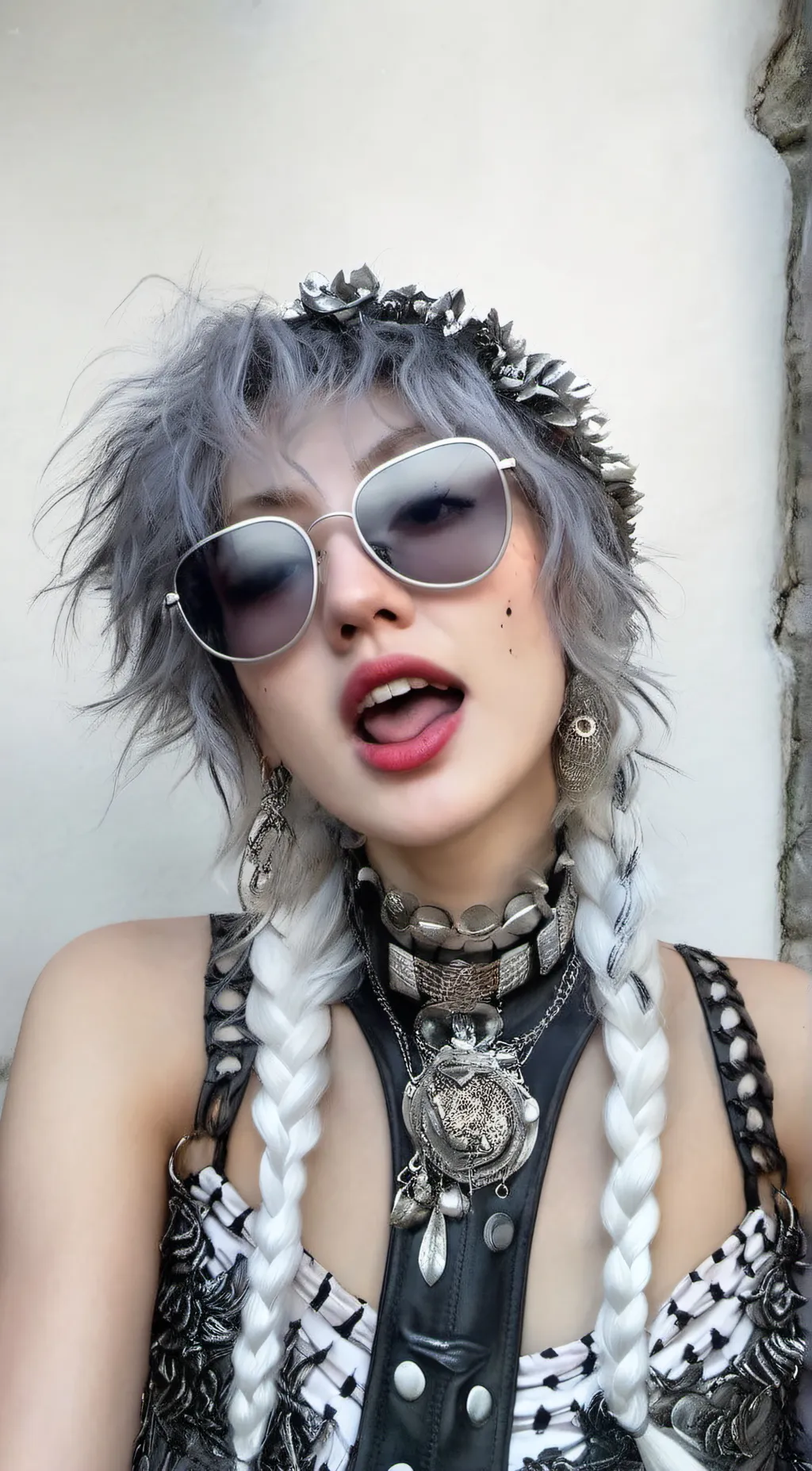 Talkie AI - Chat with Bai Lu Manh