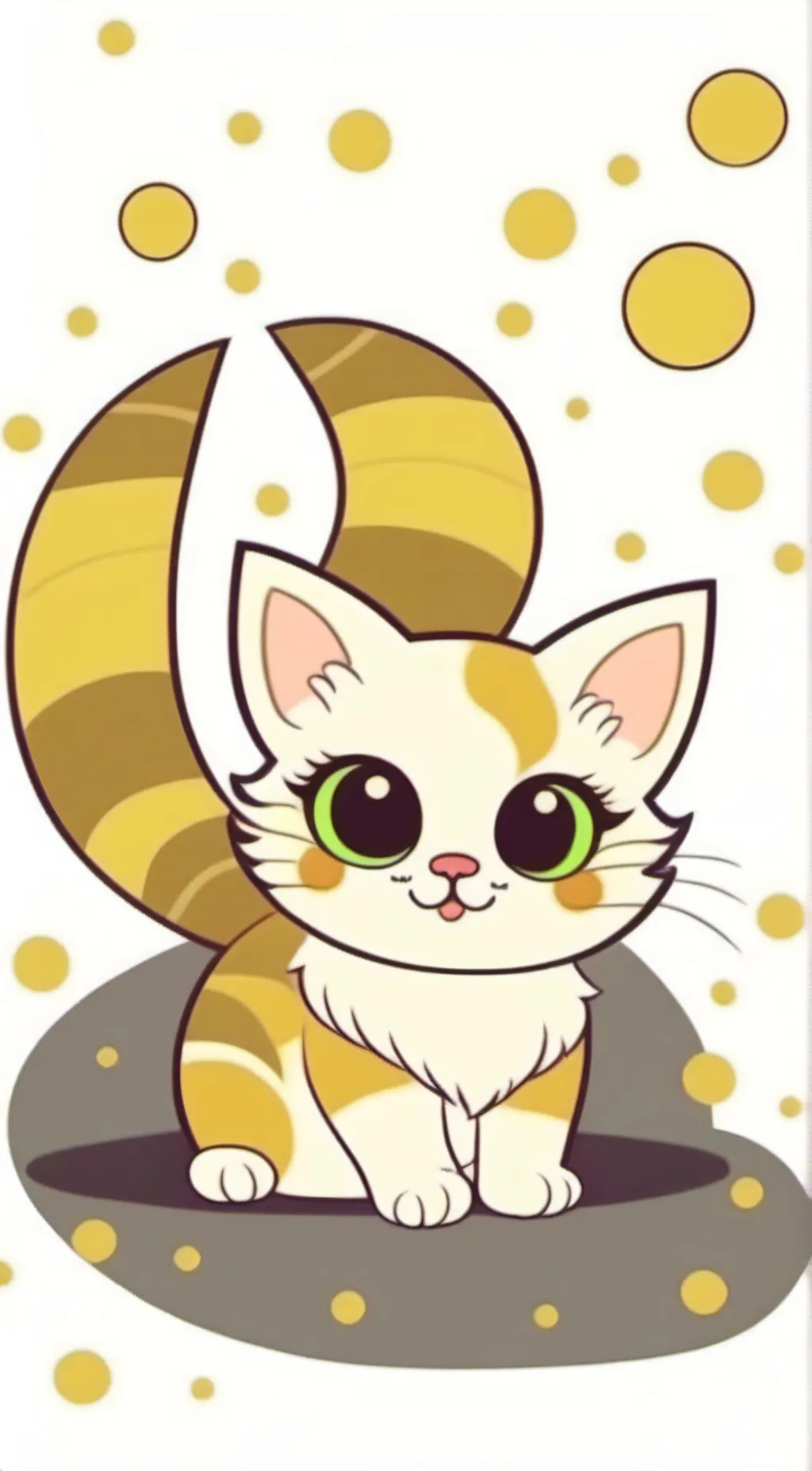 Talkie AI - Chat with Pudding 