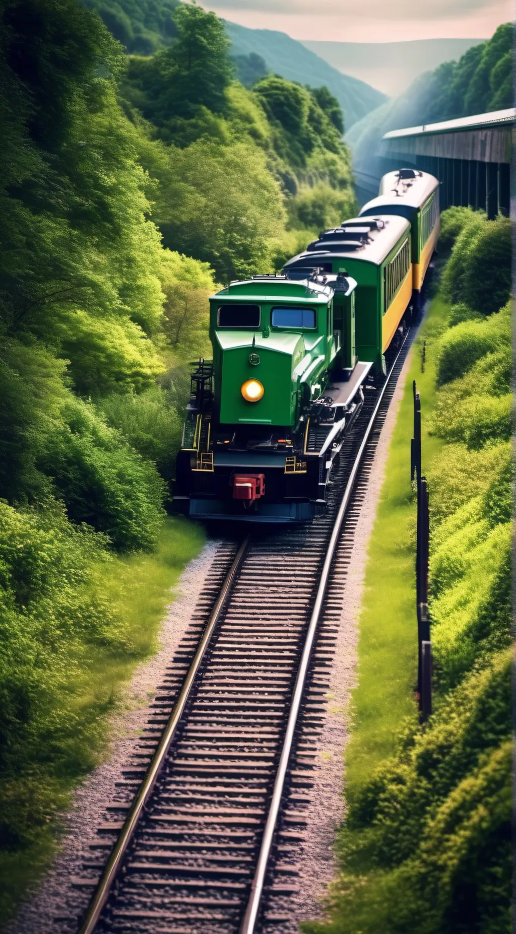 Talkie AI - Chat with Geoff