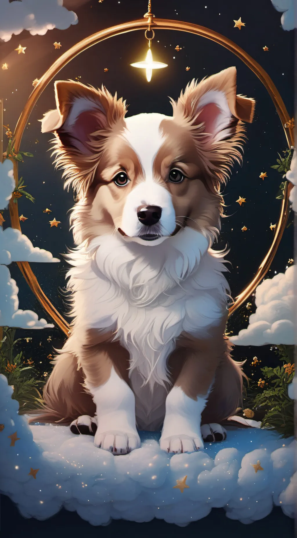 Talkie AI - Chat with bailry oakley