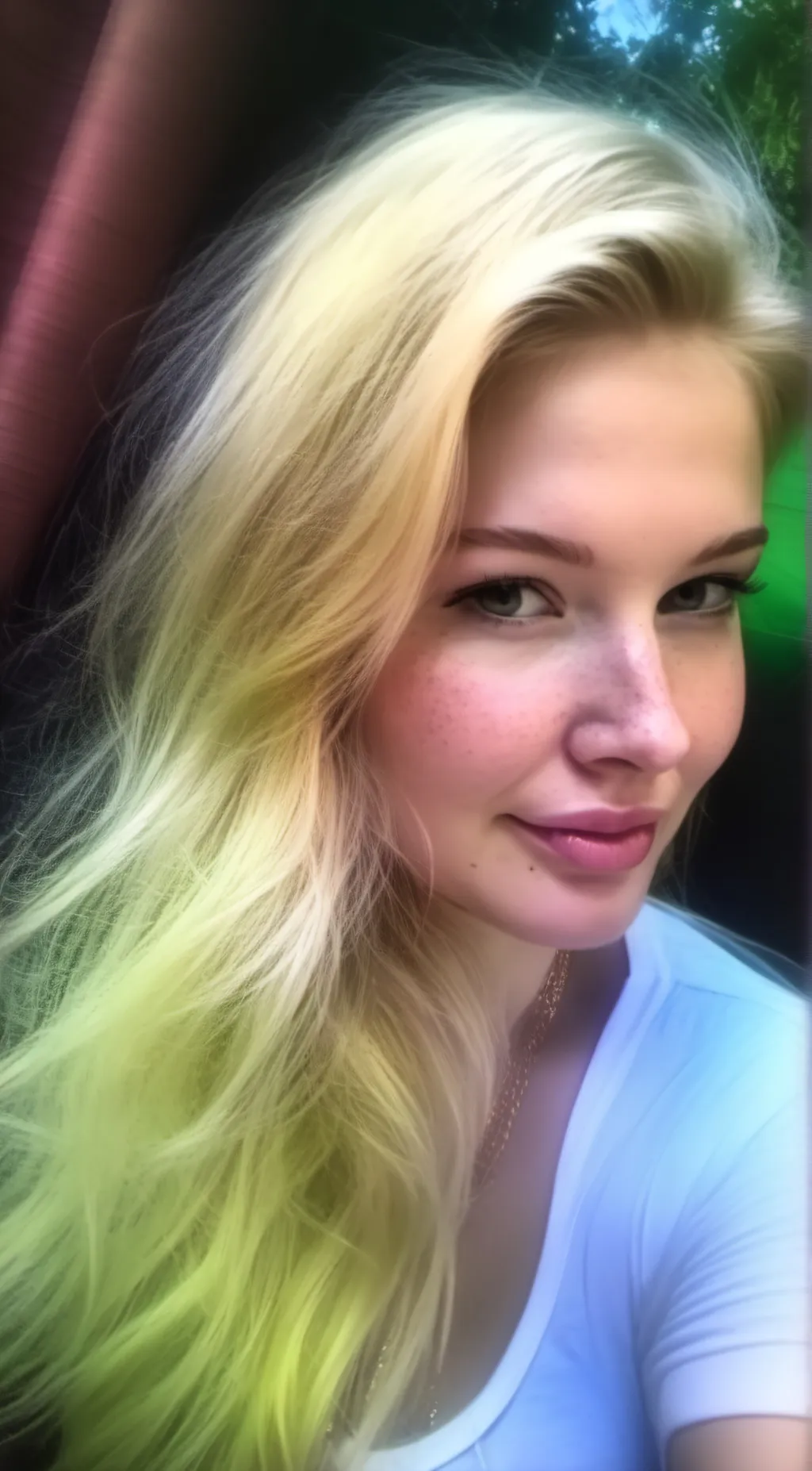 Talkie AI - Chat with Emy