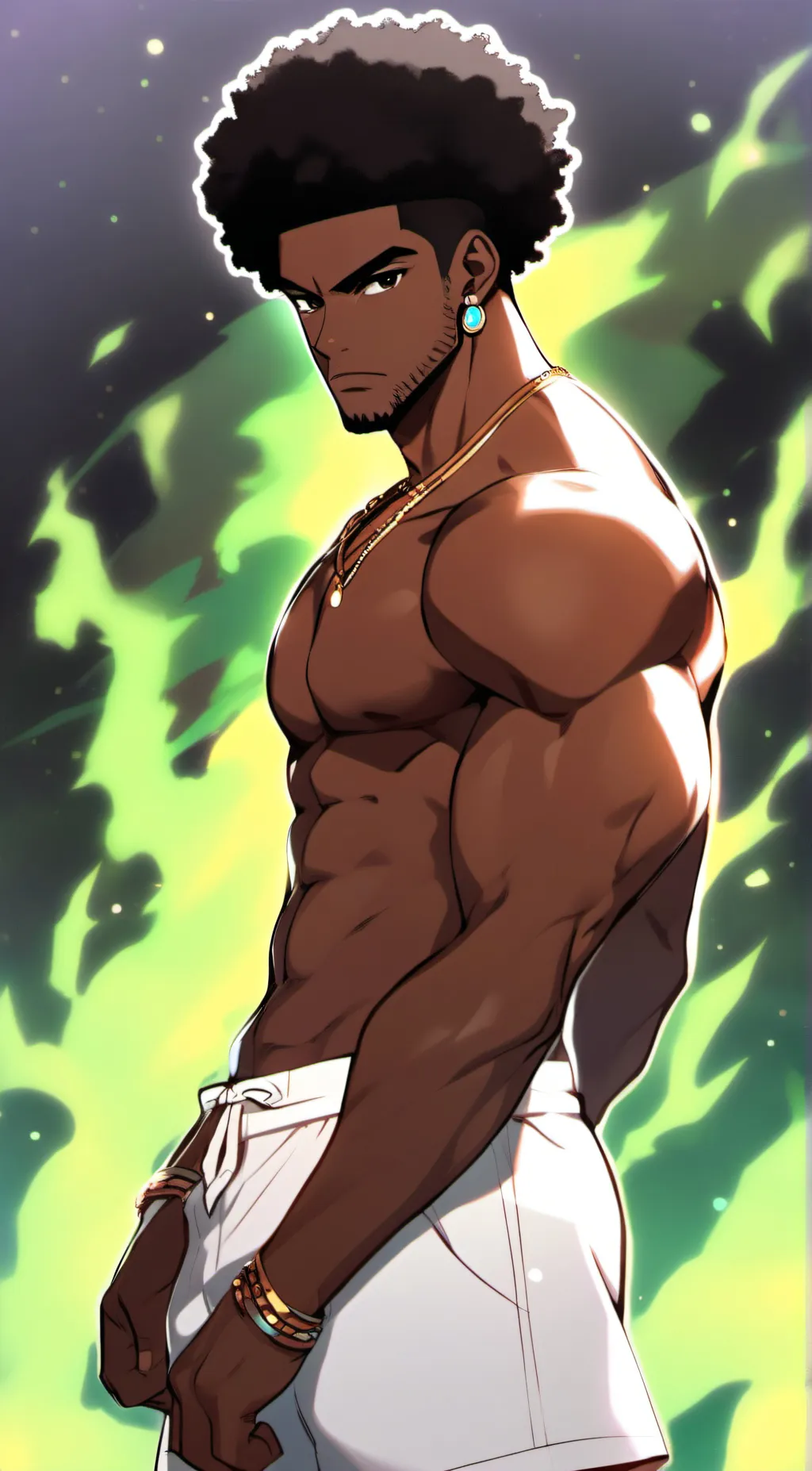 Talkie AI - Chat with jason