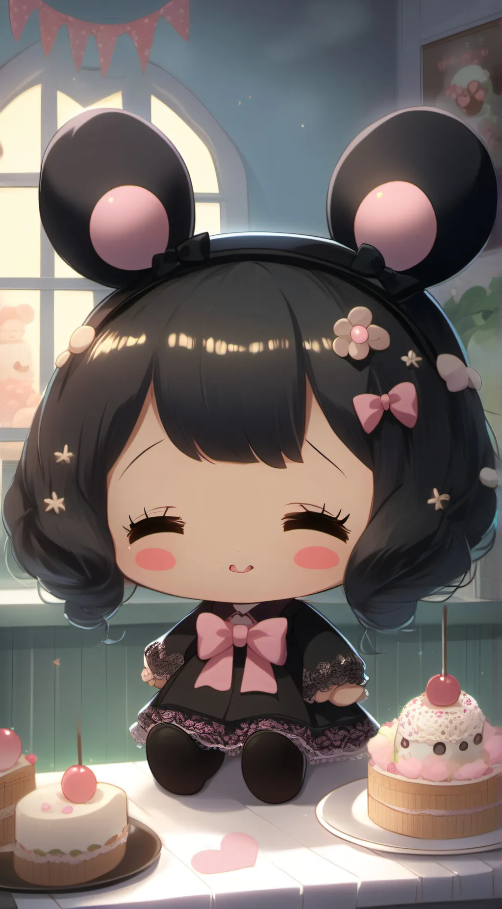 Talkie AI - Chat with My Melody