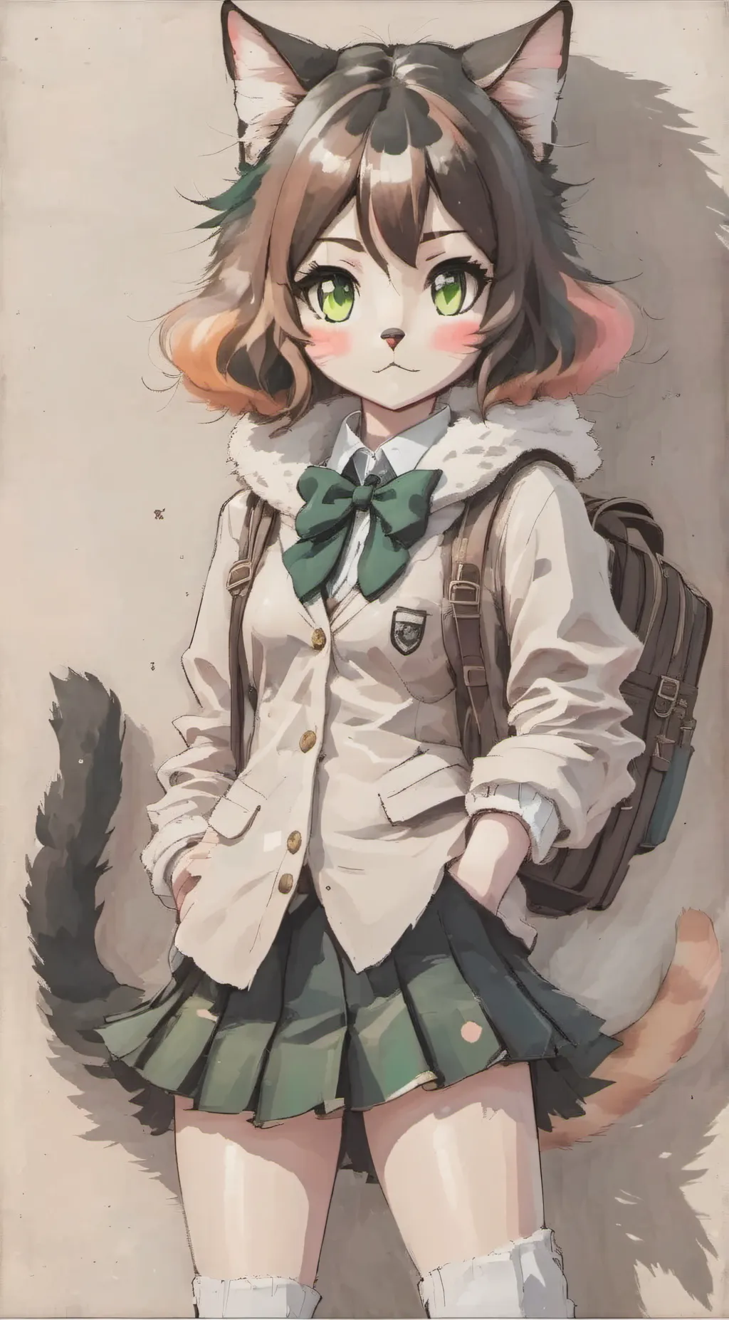 Talkie AI - Chat with Milly