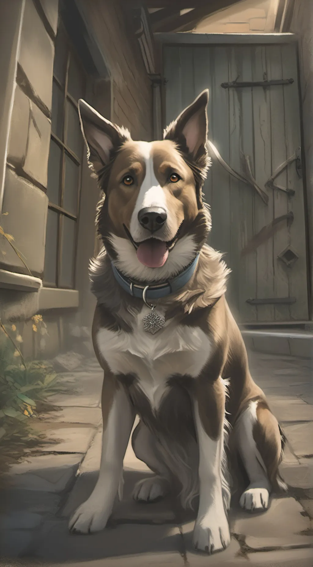 Talkie AI - Chat with Bella