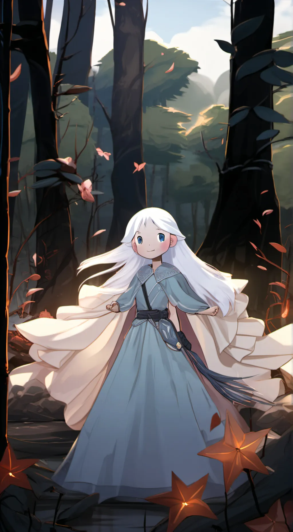 Talkie AI - Chat with hope