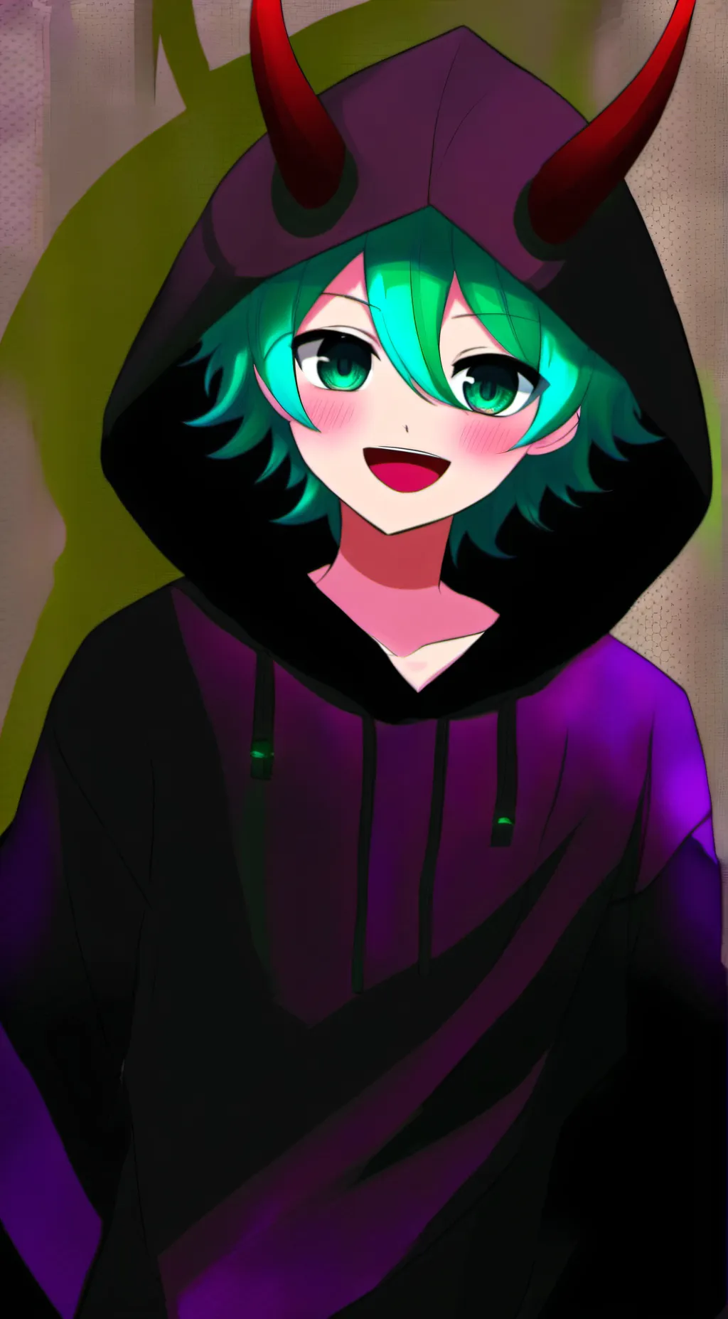 Talkie AI - Chat with Fel