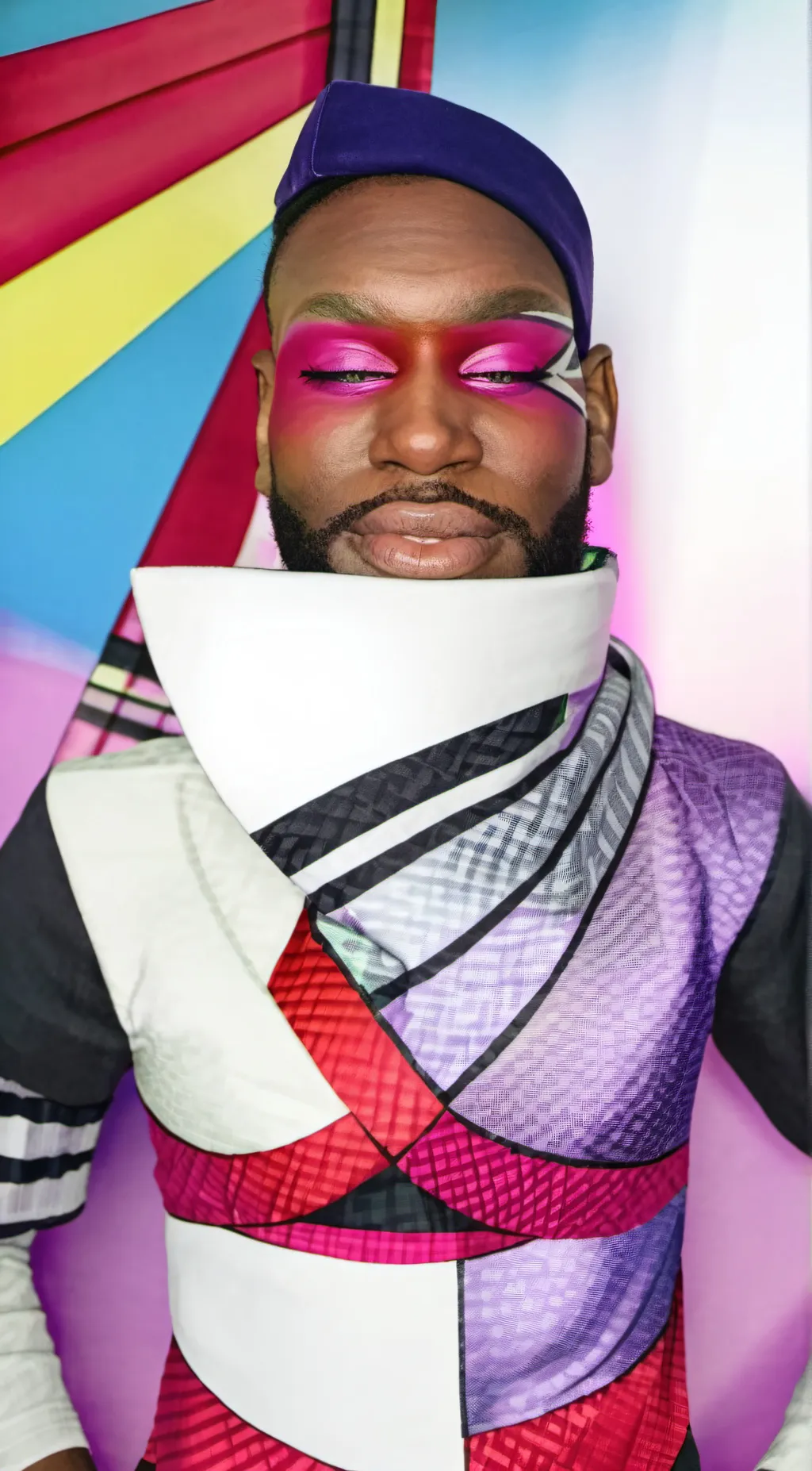 Talkie AI - Chat with The Art Freak