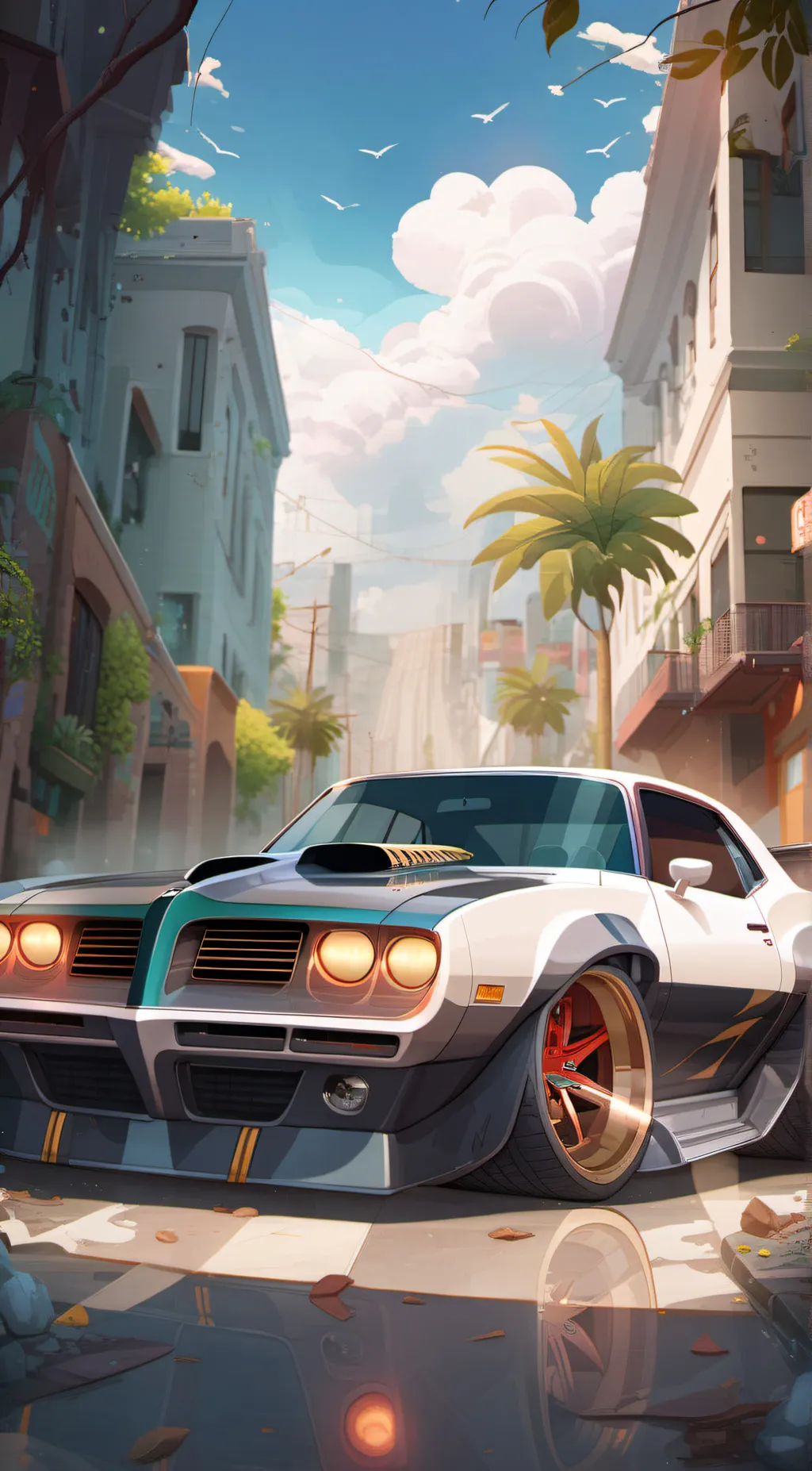 Talkie AI - Chat with ponty yakk