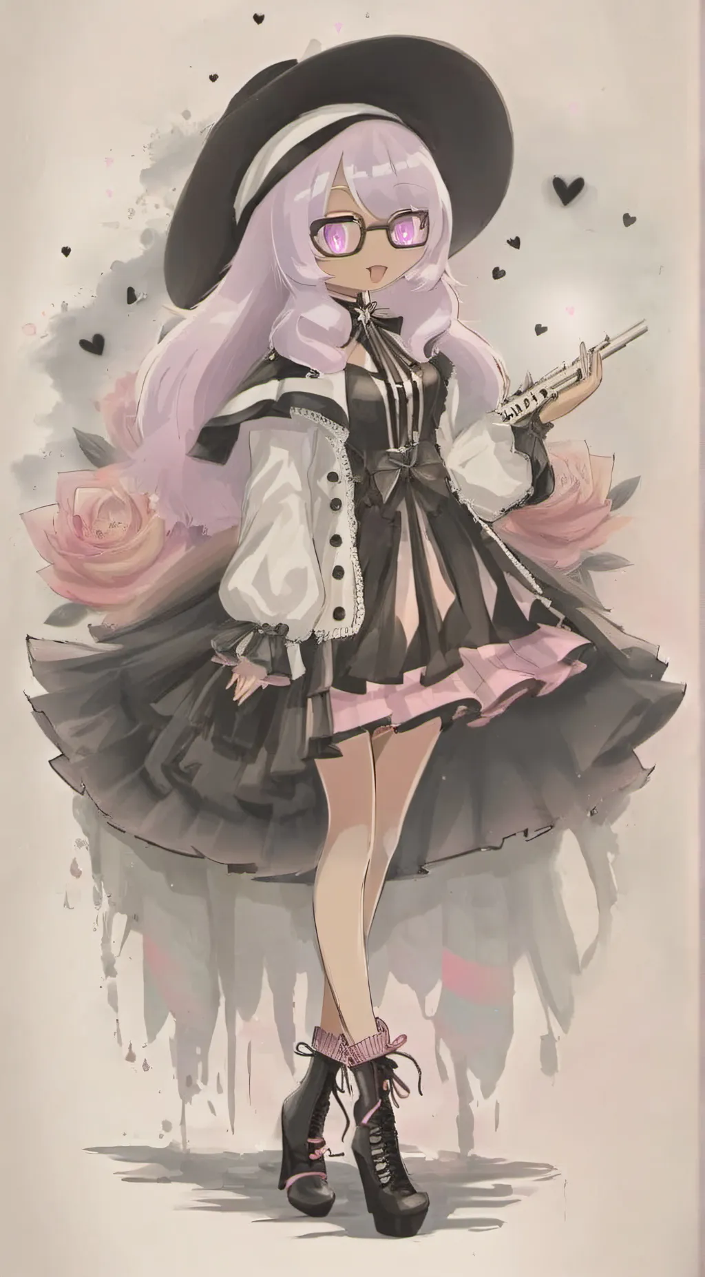 Talkie AI - Chat with val