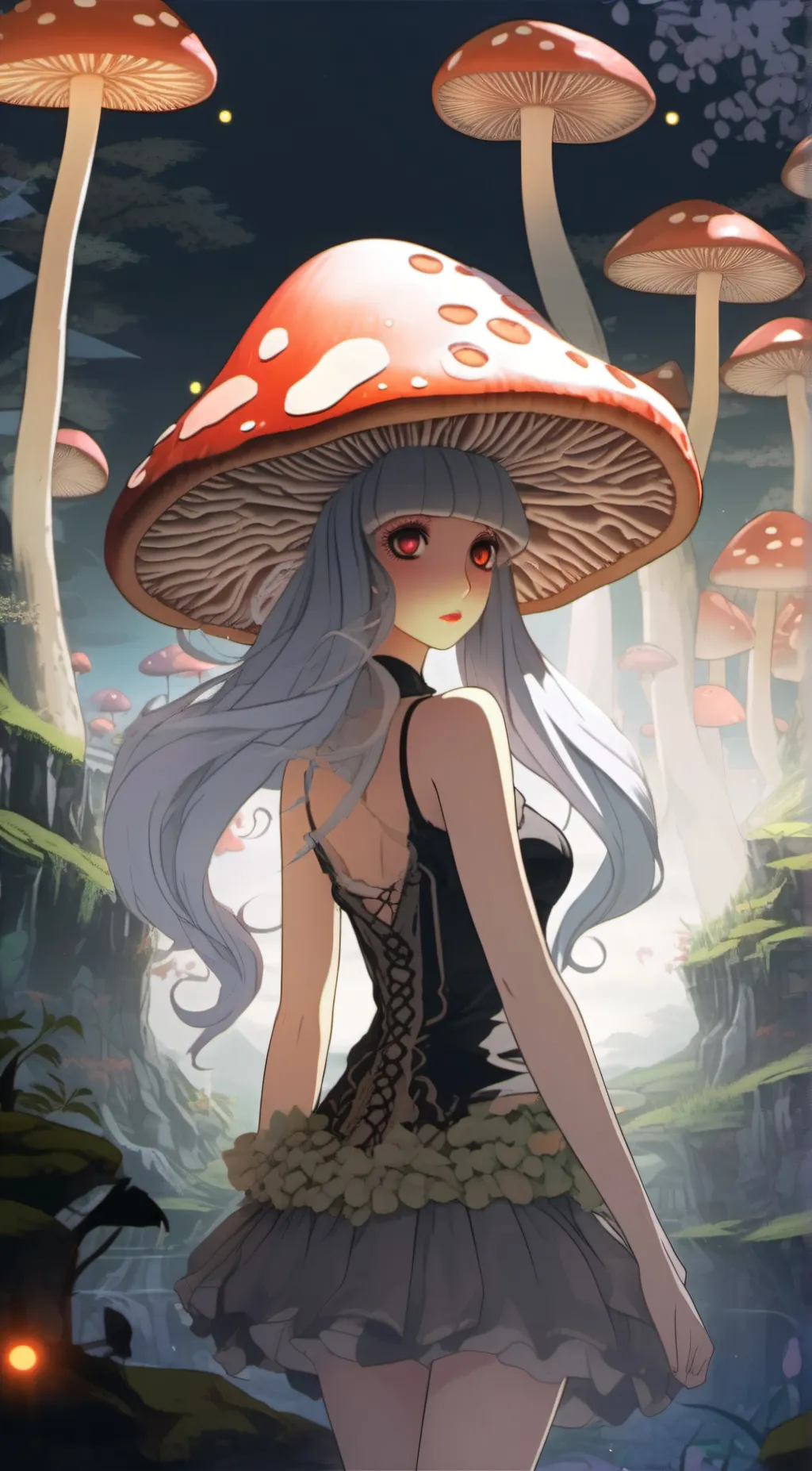 Talkie AI - Chat with Aria